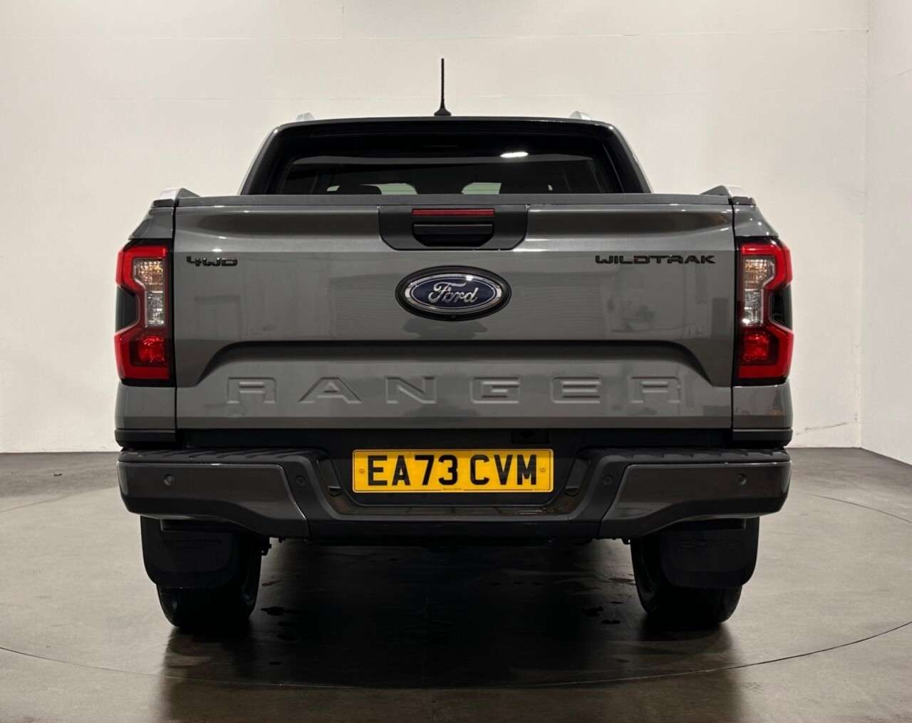 2023 FORD RANGER 2023 FORD RANGER