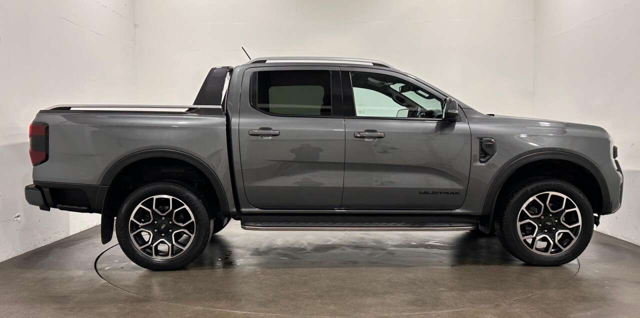 2023 FORD RANGER 2023 FORD RANGER