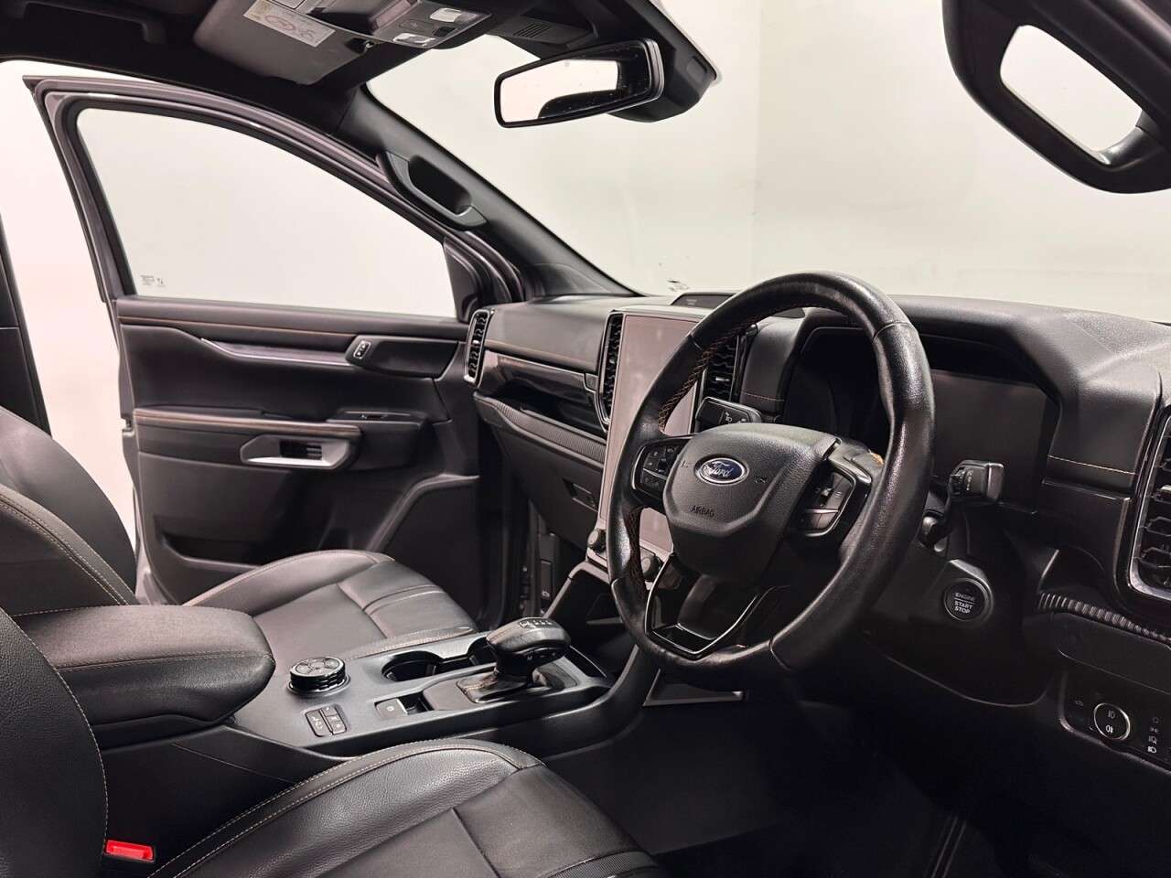 2023 FORD RANGER 2023 FORD RANGER