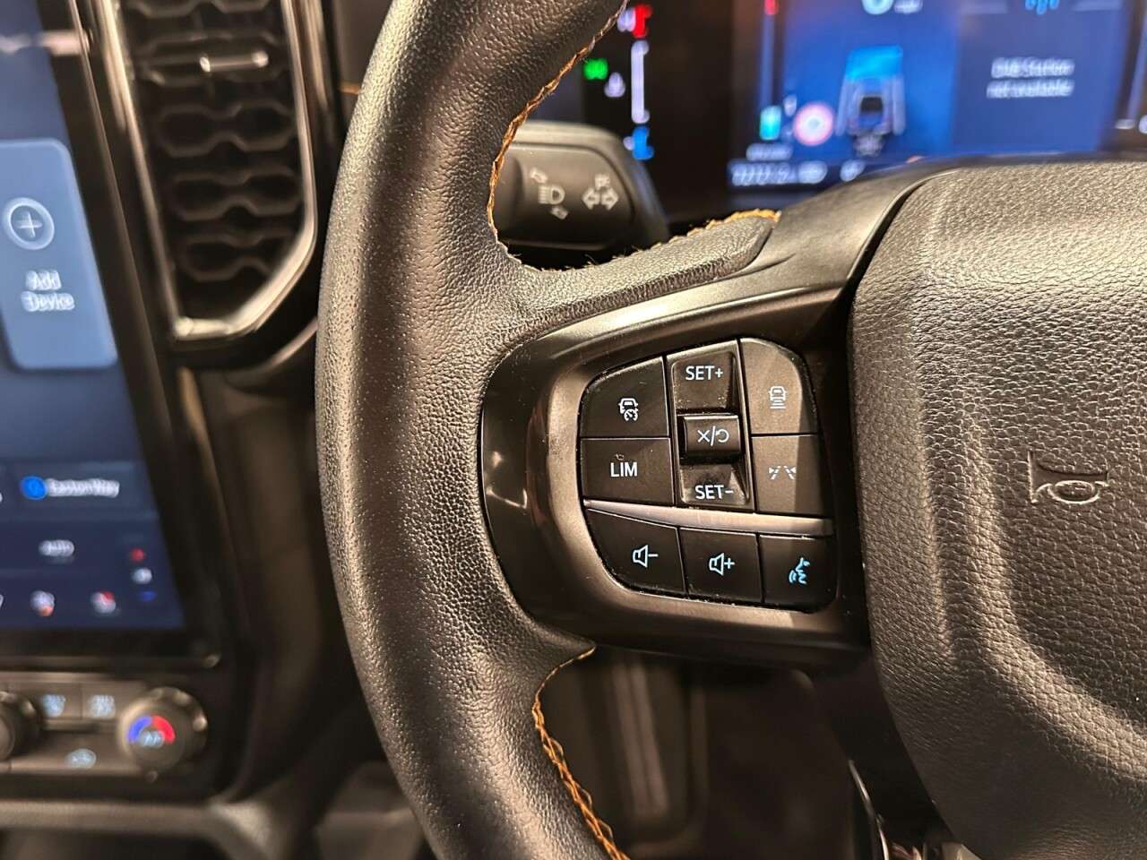 2023 FORD RANGER 2023 FORD RANGER