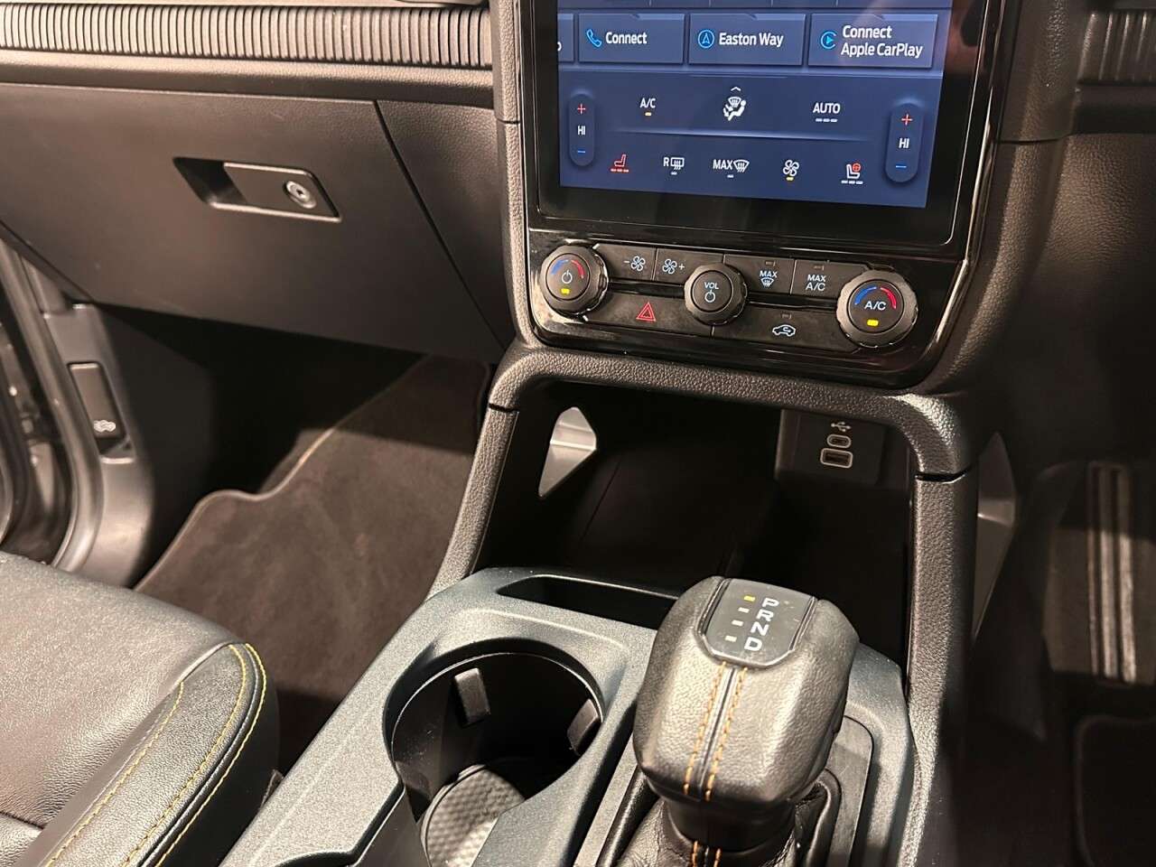 2023 FORD RANGER 2023 FORD RANGER