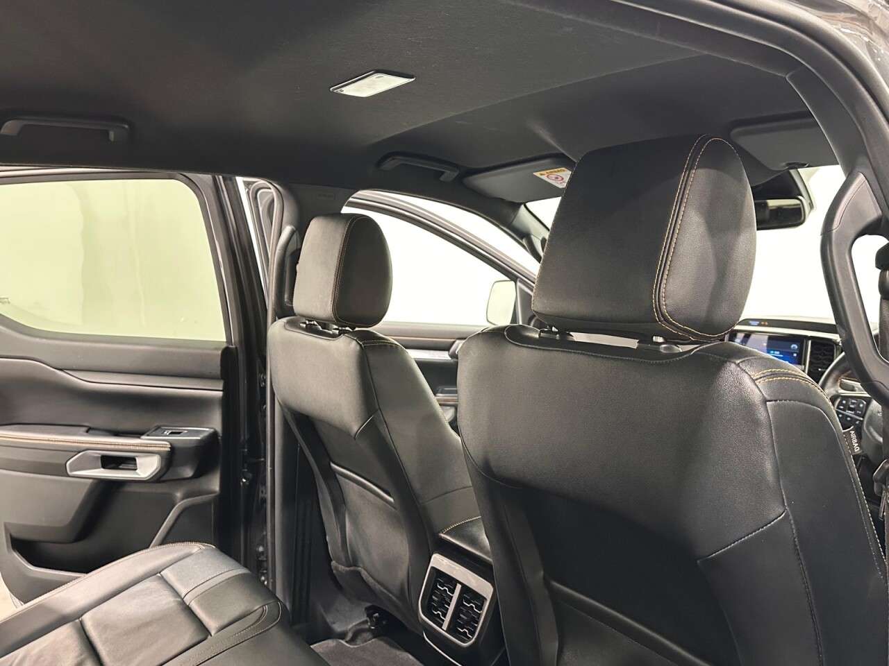 2023 FORD RANGER 2023 FORD RANGER