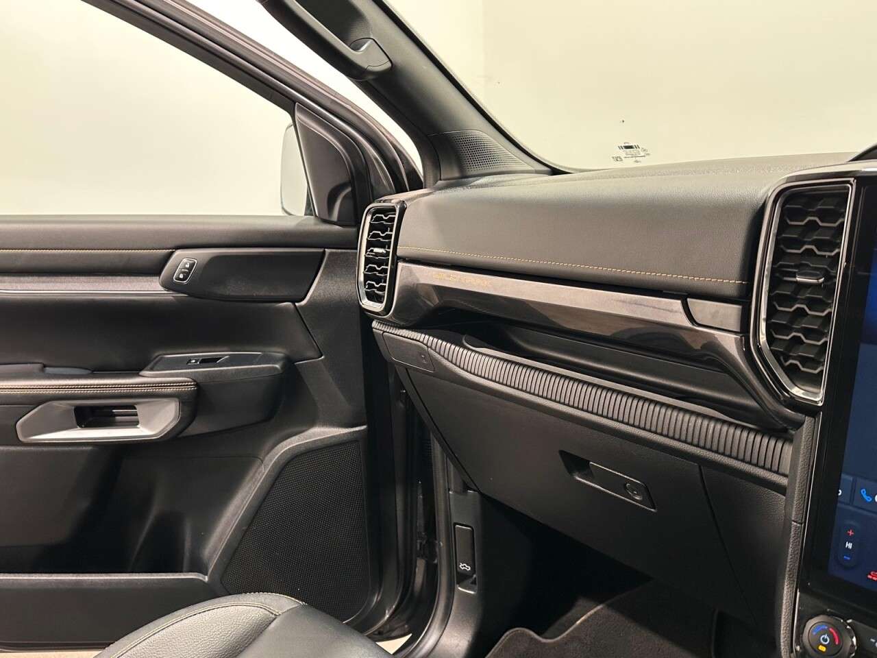 2023 FORD RANGER 2023 FORD RANGER