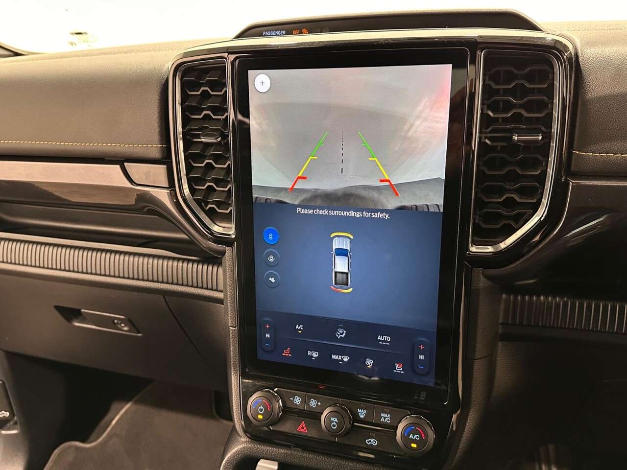 2023 FORD RANGER 2023 FORD RANGER