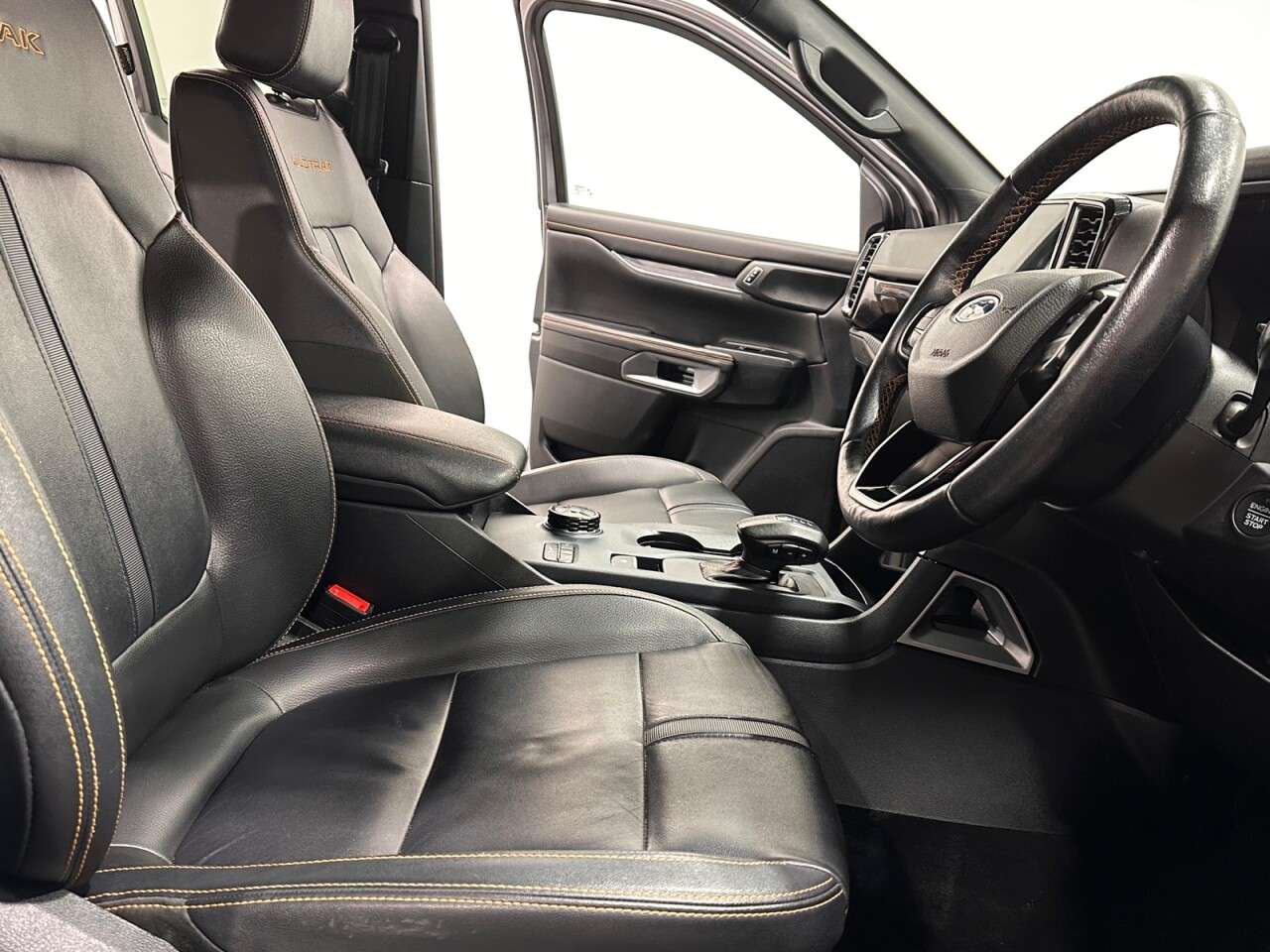 2023 FORD RANGER 2023 FORD RANGER