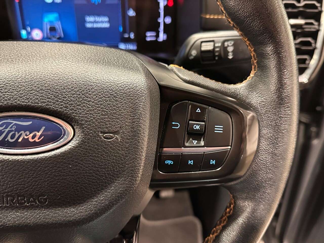 2023 FORD RANGER 2023 FORD RANGER