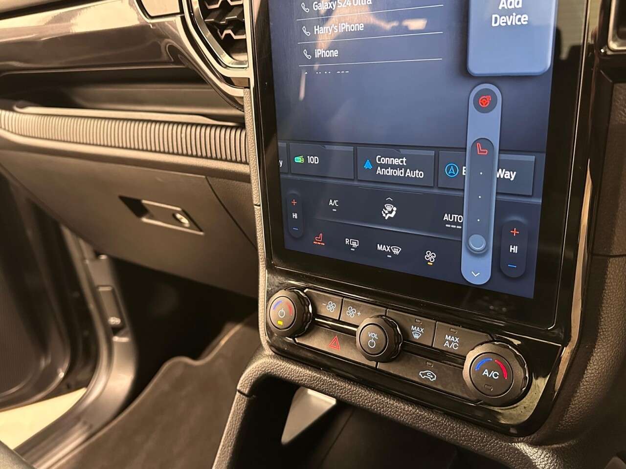 2023 FORD RANGER 2023 FORD RANGER