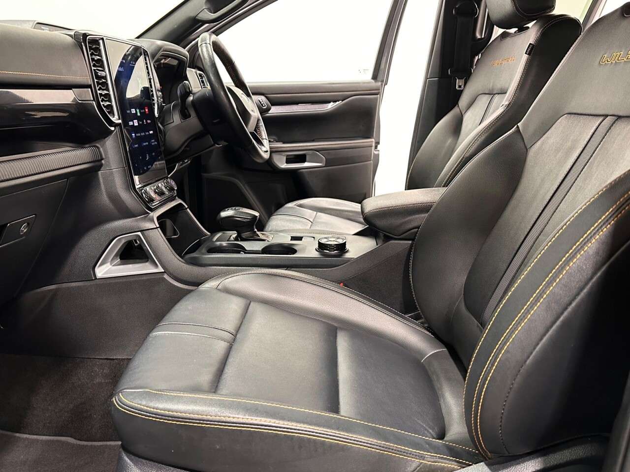 2023 FORD RANGER 2023 FORD RANGER