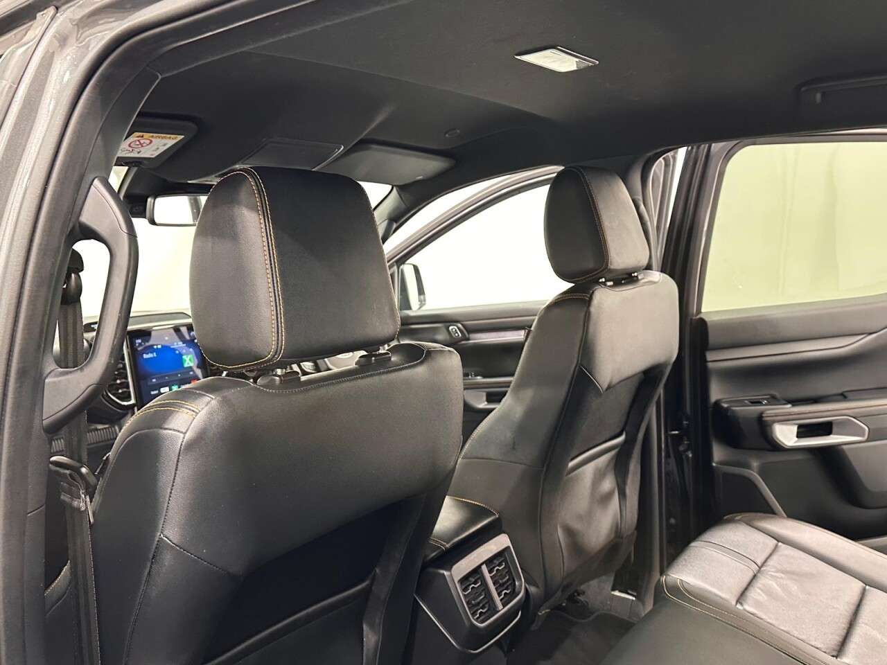 2023 FORD RANGER 2023 FORD RANGER