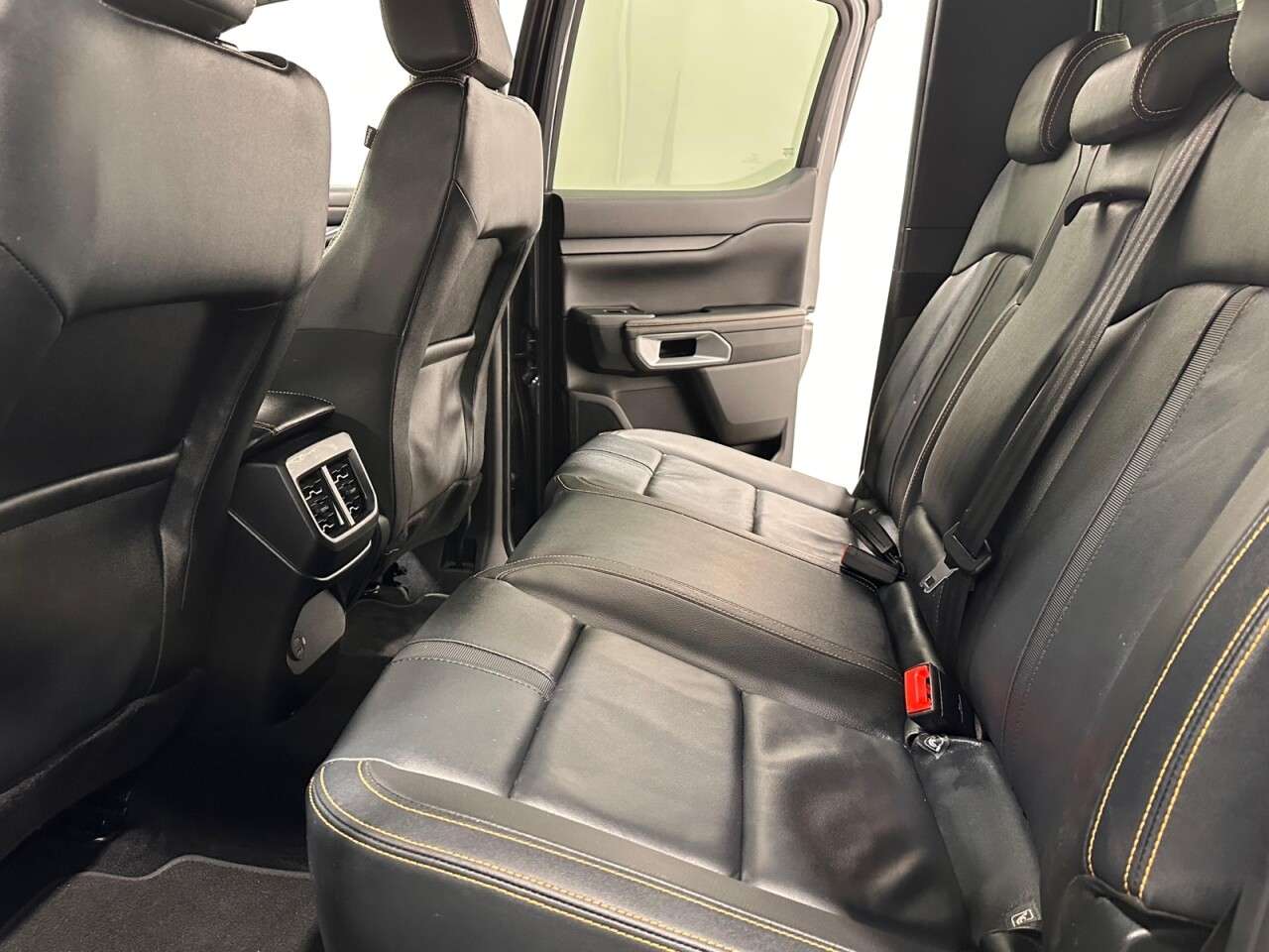 2023 FORD RANGER 2023 FORD RANGER