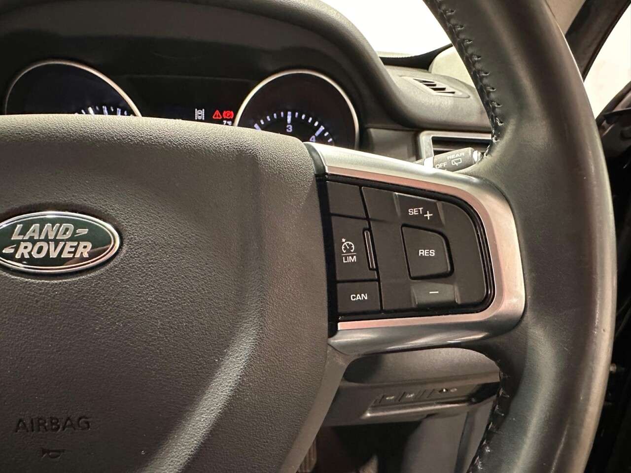 2016 LAND ROVER DISCOVERY SPORT 2016 LAND ROVER DISCOVERY SPORT