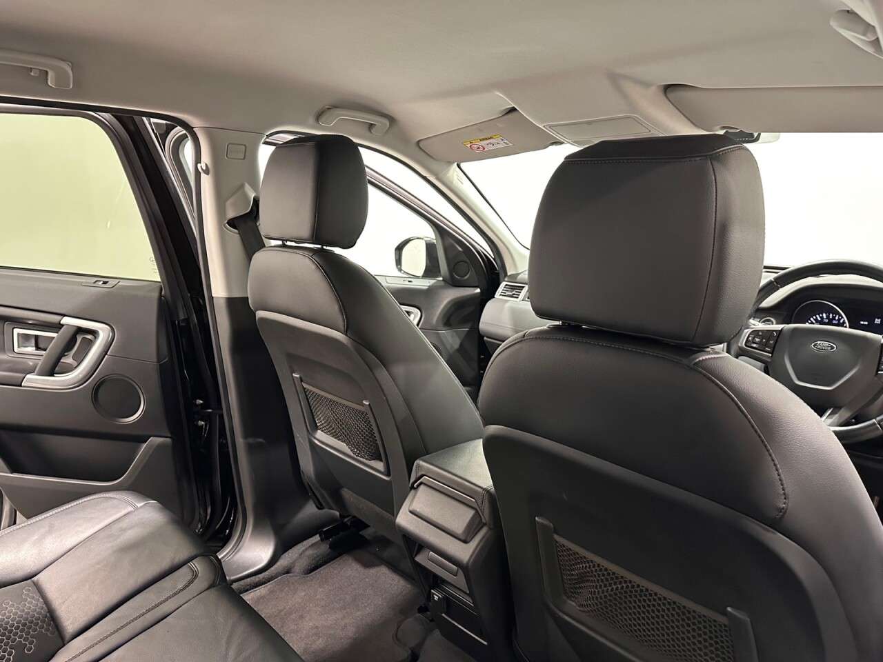 2016 LAND ROVER DISCOVERY SPORT 2016 LAND ROVER DISCOVERY SPORT