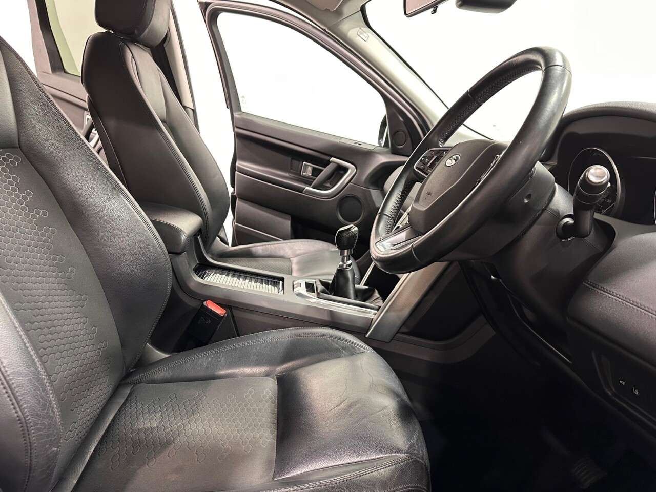 2016 LAND ROVER DISCOVERY SPORT 2016 LAND ROVER DISCOVERY SPORT