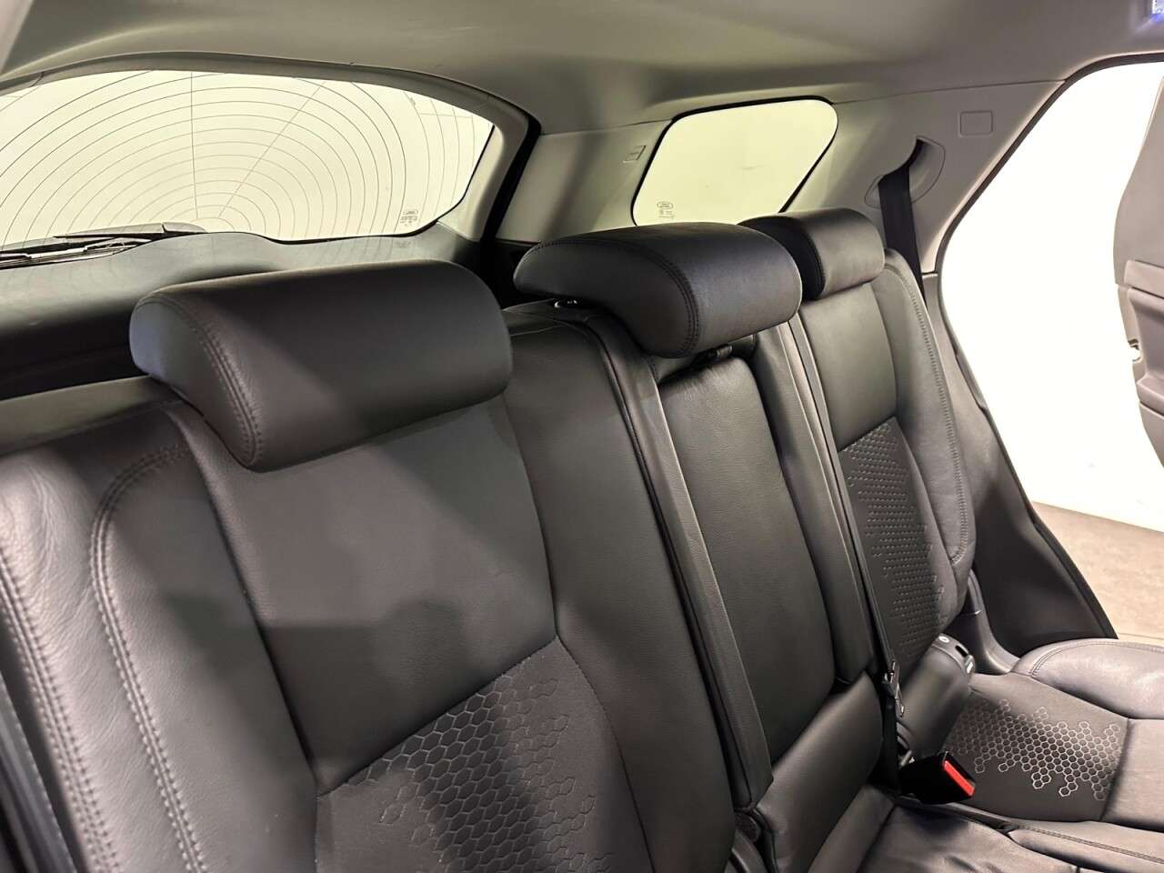 2016 LAND ROVER DISCOVERY SPORT 2016 LAND ROVER DISCOVERY SPORT