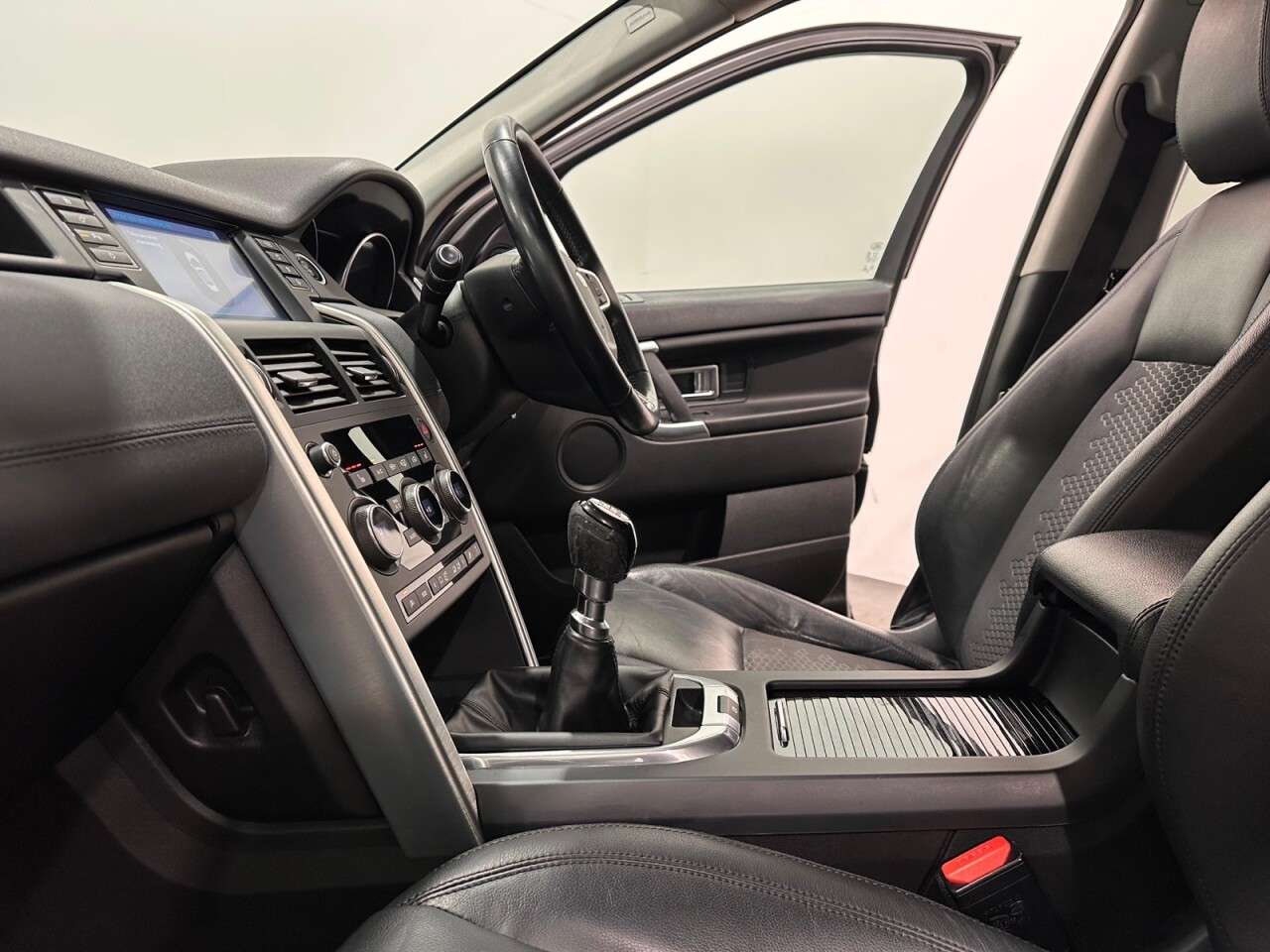 2016 LAND ROVER DISCOVERY SPORT 2016 LAND ROVER DISCOVERY SPORT