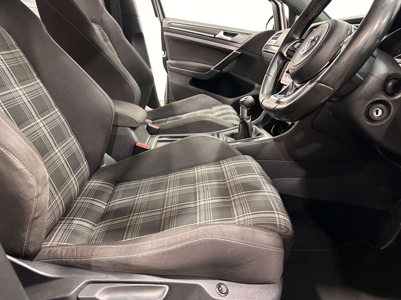 2014 VOLKSWAGEN GOLF 2014 VOLKSWAGEN GOLF