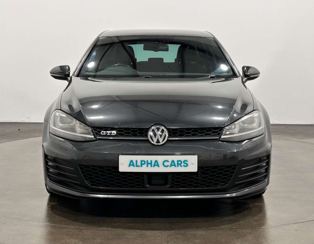 2014 VOLKSWAGEN GOLF 2014 VOLKSWAGEN GOLF
