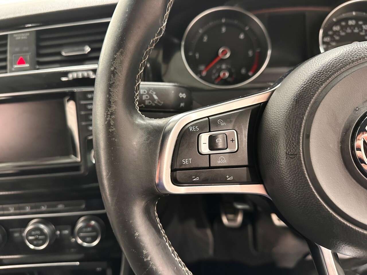 2014 VOLKSWAGEN GOLF 2014 VOLKSWAGEN GOLF