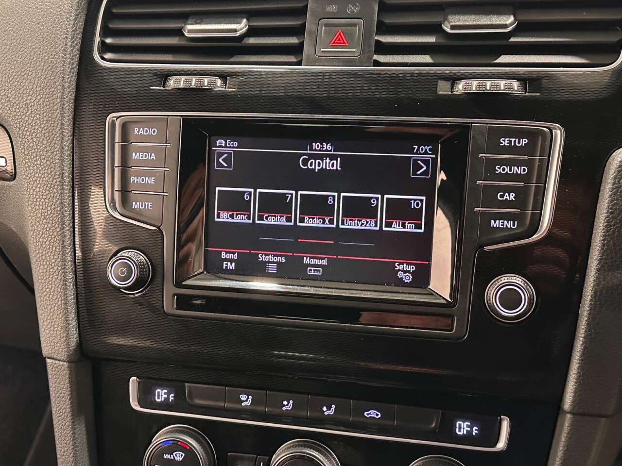 2014 VOLKSWAGEN GOLF 2014 VOLKSWAGEN GOLF