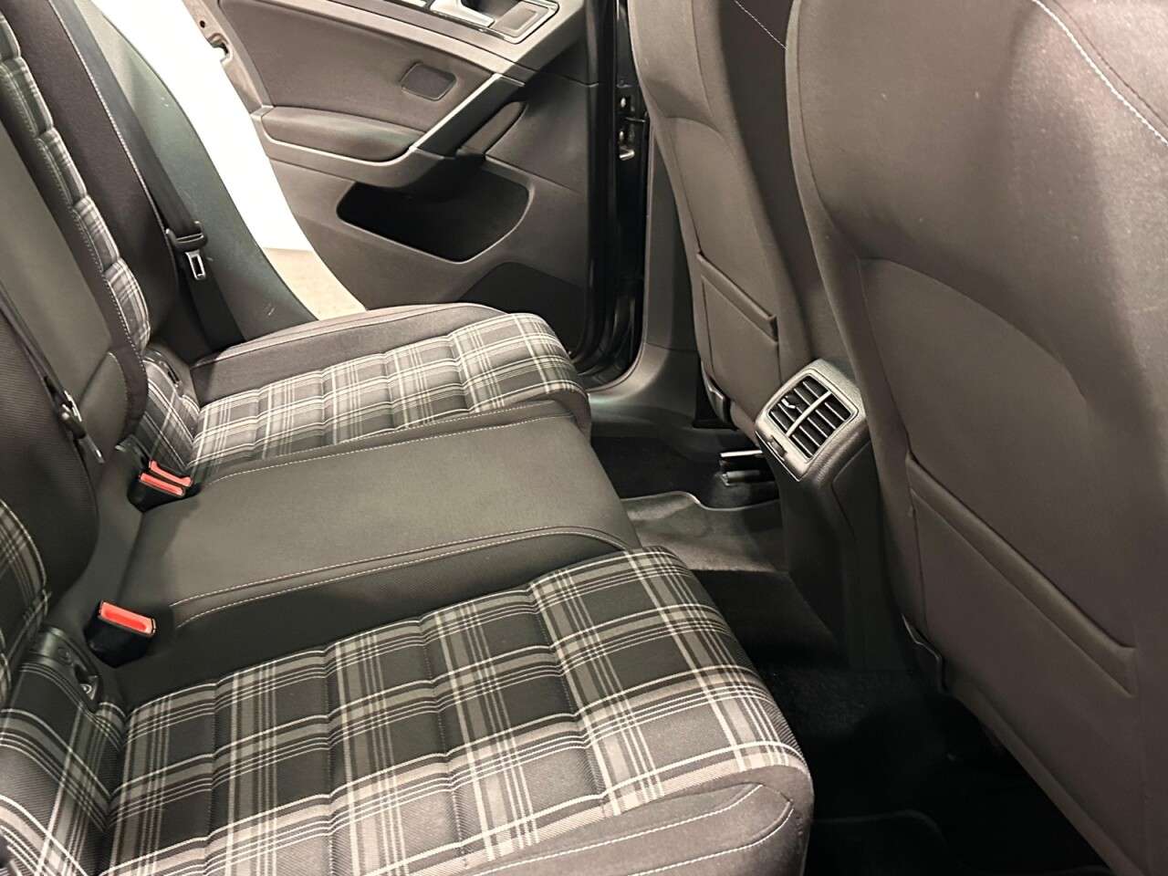 2014 VOLKSWAGEN GOLF 2014 VOLKSWAGEN GOLF