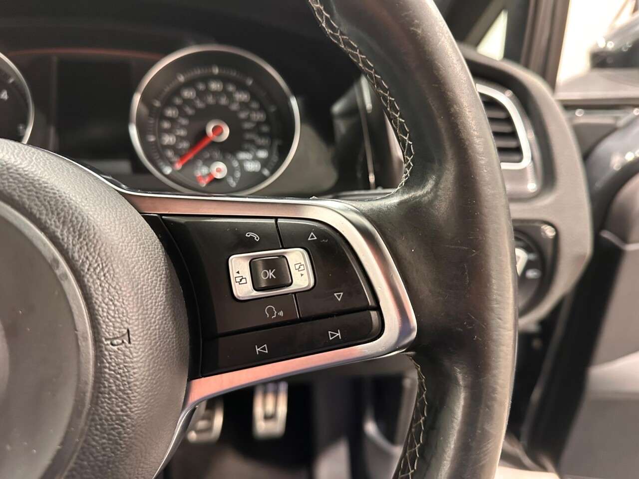 2014 VOLKSWAGEN GOLF 2014 VOLKSWAGEN GOLF