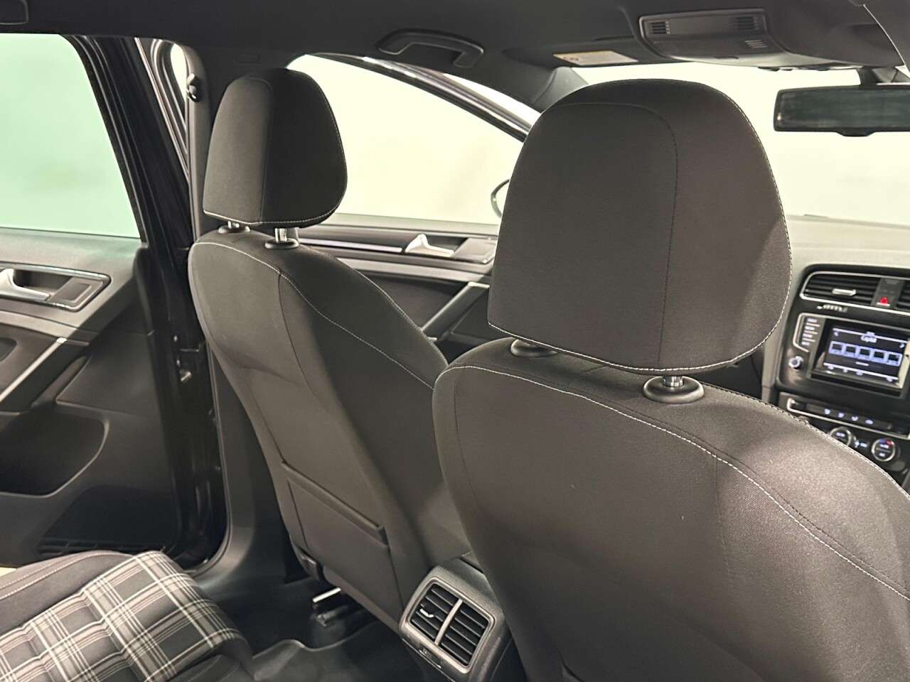 2014 VOLKSWAGEN GOLF 2014 VOLKSWAGEN GOLF