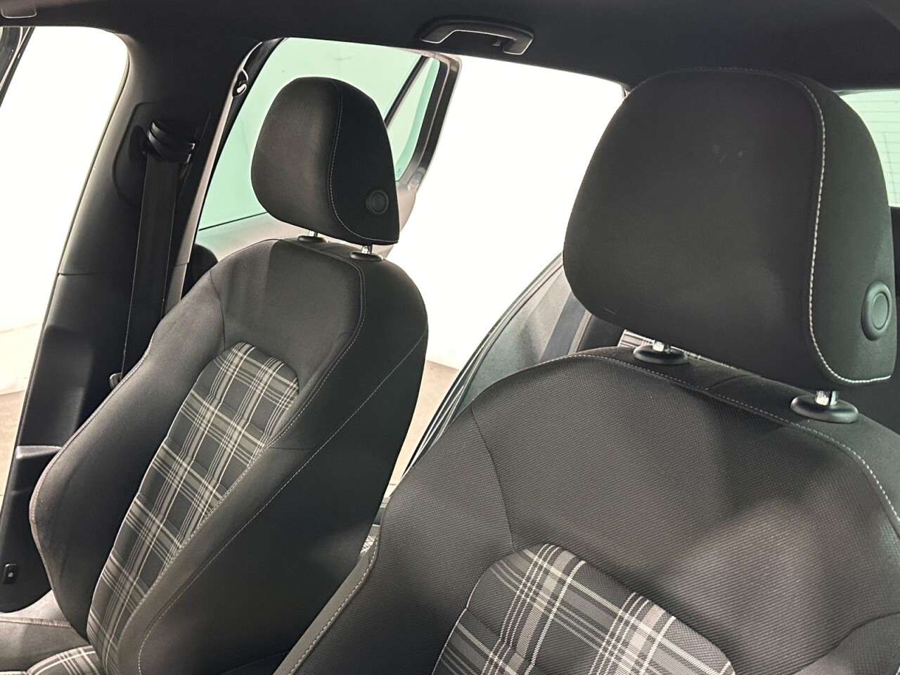 2014 VOLKSWAGEN GOLF 2014 VOLKSWAGEN GOLF