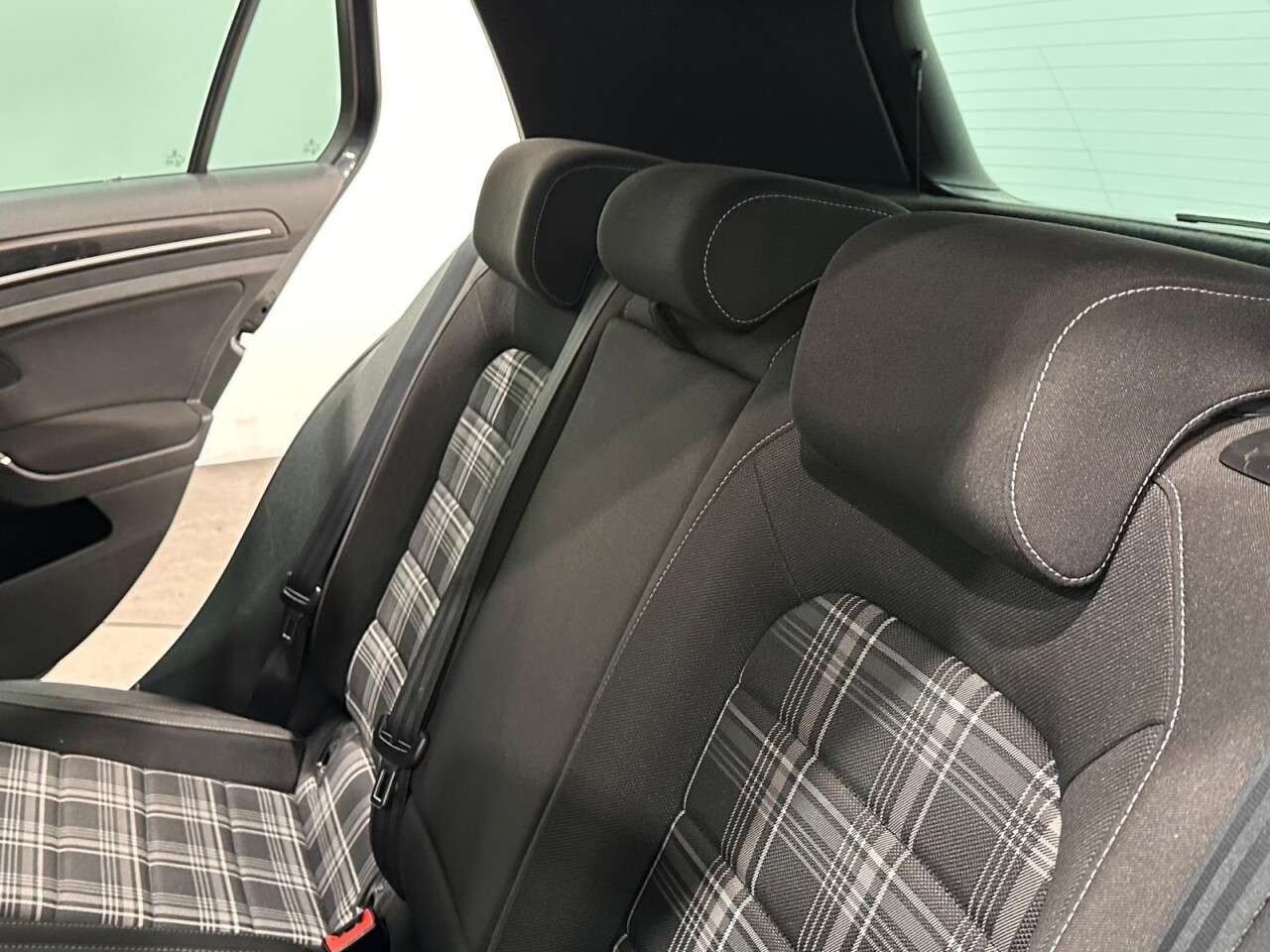 2014 VOLKSWAGEN GOLF 2014 VOLKSWAGEN GOLF