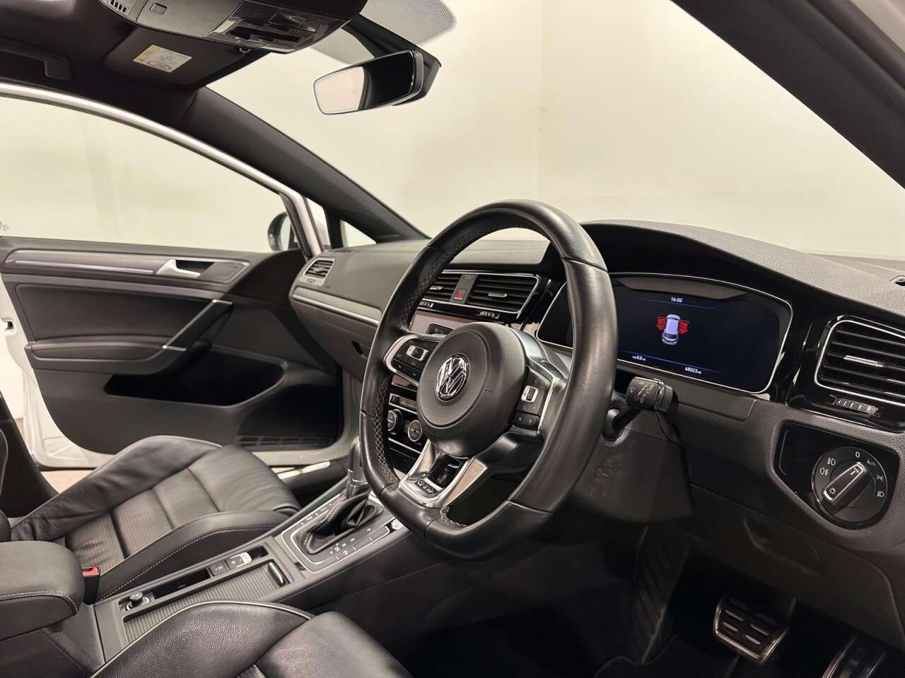 2018 VOLKSWAGEN GOLF 2018 VOLKSWAGEN GOLF