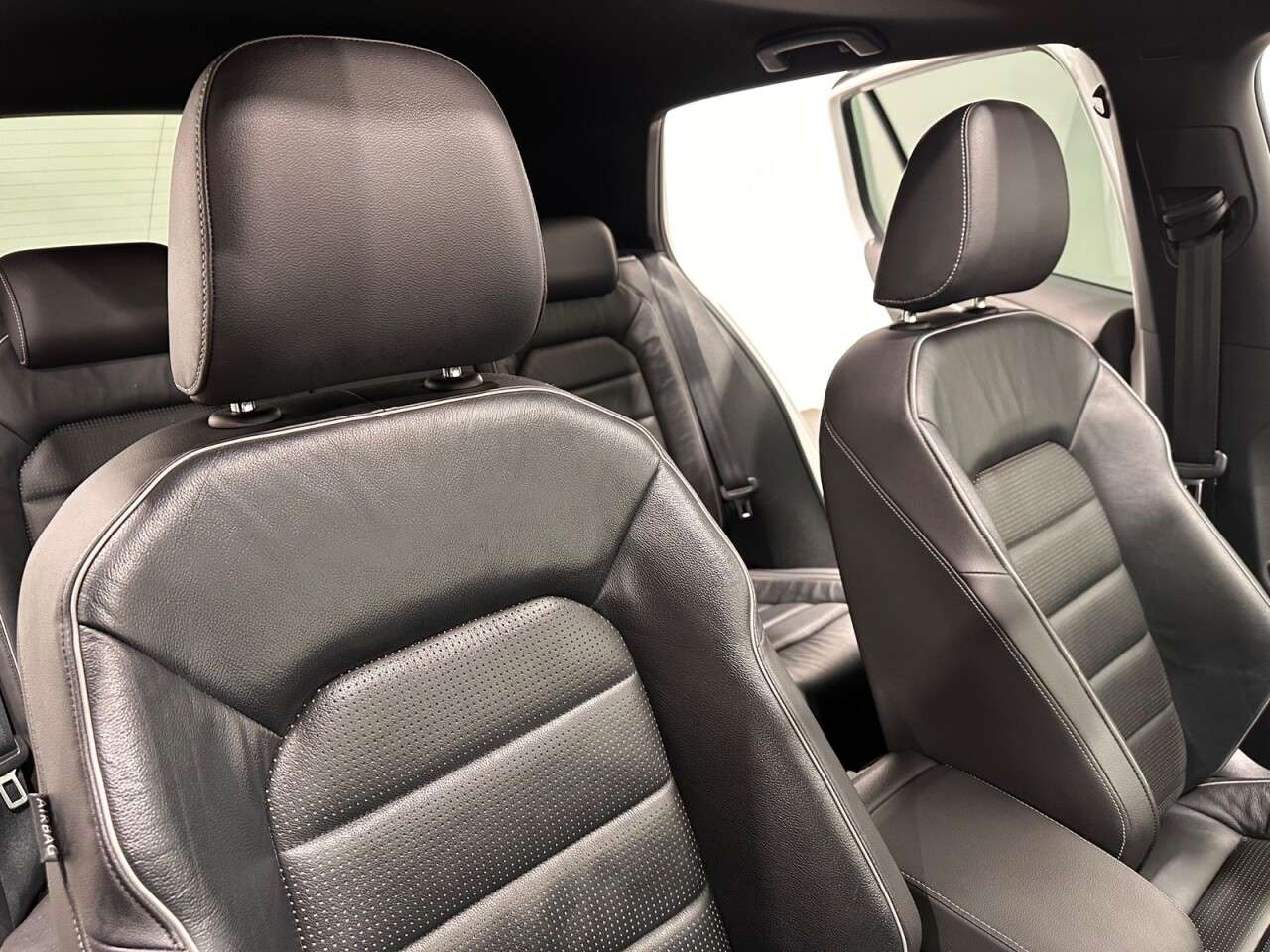 2018 VOLKSWAGEN GOLF 2018 VOLKSWAGEN GOLF