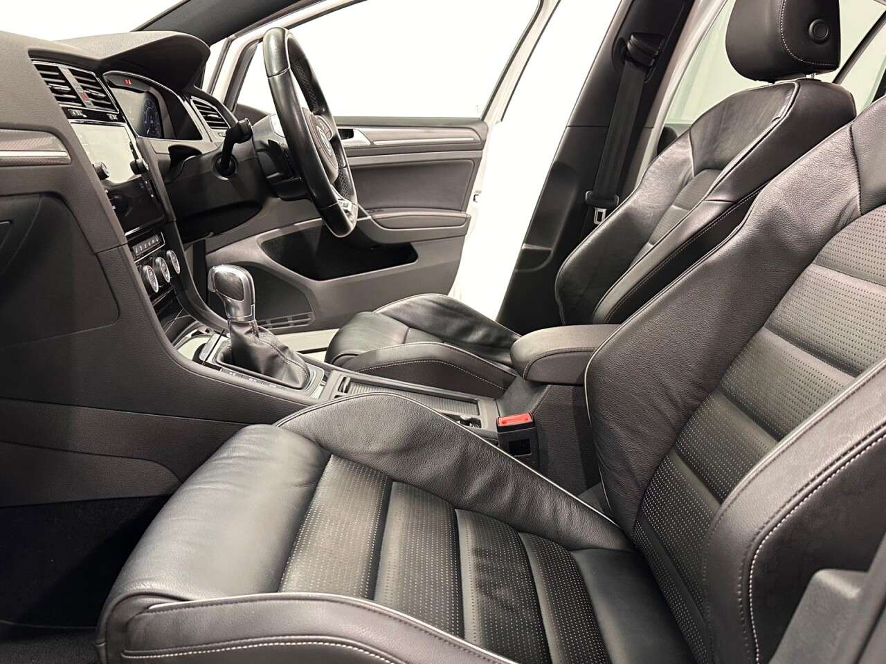 2018 VOLKSWAGEN GOLF 2018 VOLKSWAGEN GOLF