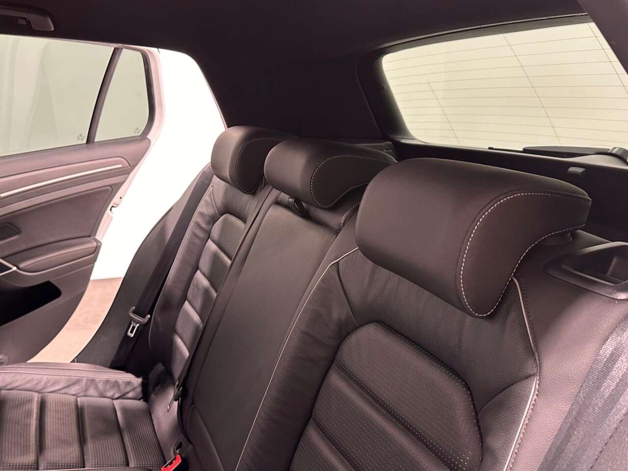 2018 VOLKSWAGEN GOLF 2018 VOLKSWAGEN GOLF