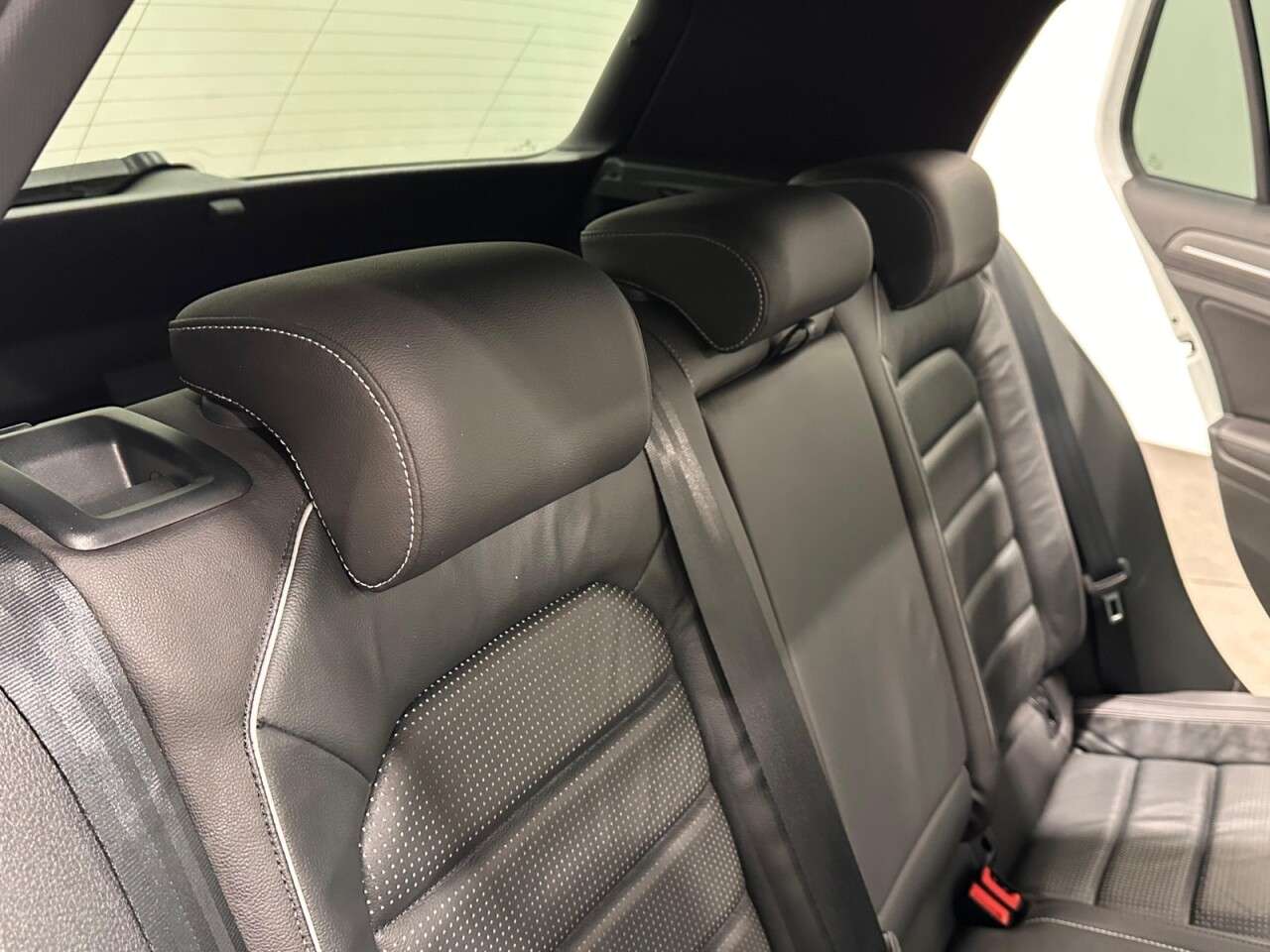 2018 VOLKSWAGEN GOLF 2018 VOLKSWAGEN GOLF