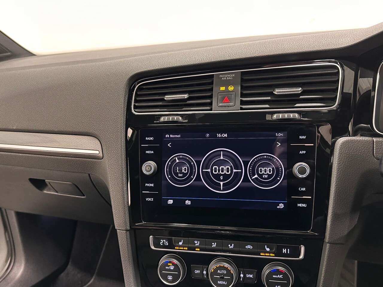 2018 VOLKSWAGEN GOLF 2018 VOLKSWAGEN GOLF