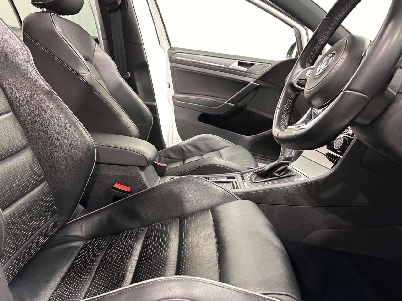 2018 VOLKSWAGEN GOLF 2018 VOLKSWAGEN GOLF