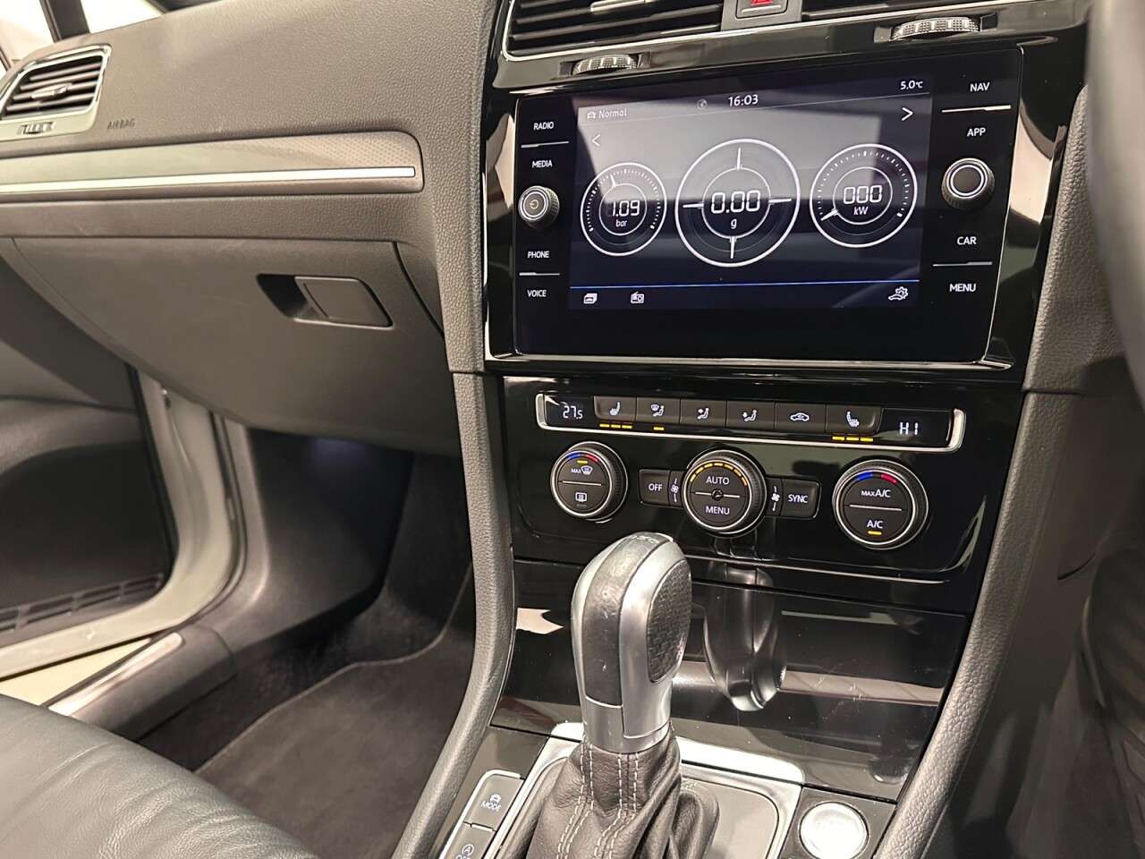 2018 VOLKSWAGEN GOLF 2018 VOLKSWAGEN GOLF