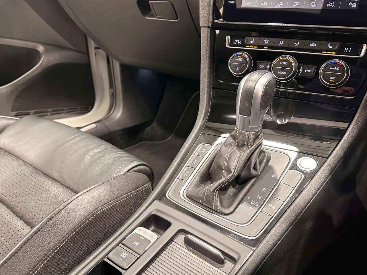 2018 VOLKSWAGEN GOLF 2018 VOLKSWAGEN GOLF