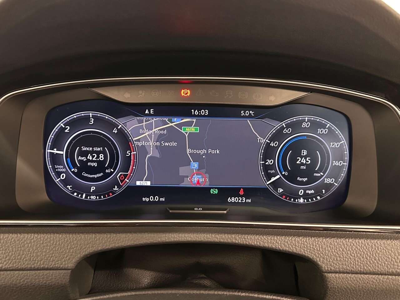 2018 VOLKSWAGEN GOLF 2018 VOLKSWAGEN GOLF