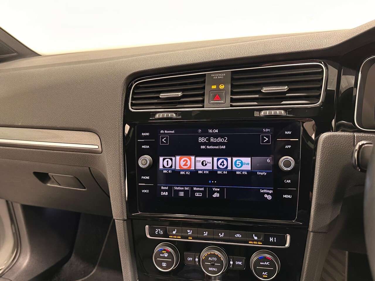 2018 VOLKSWAGEN GOLF 2018 VOLKSWAGEN GOLF