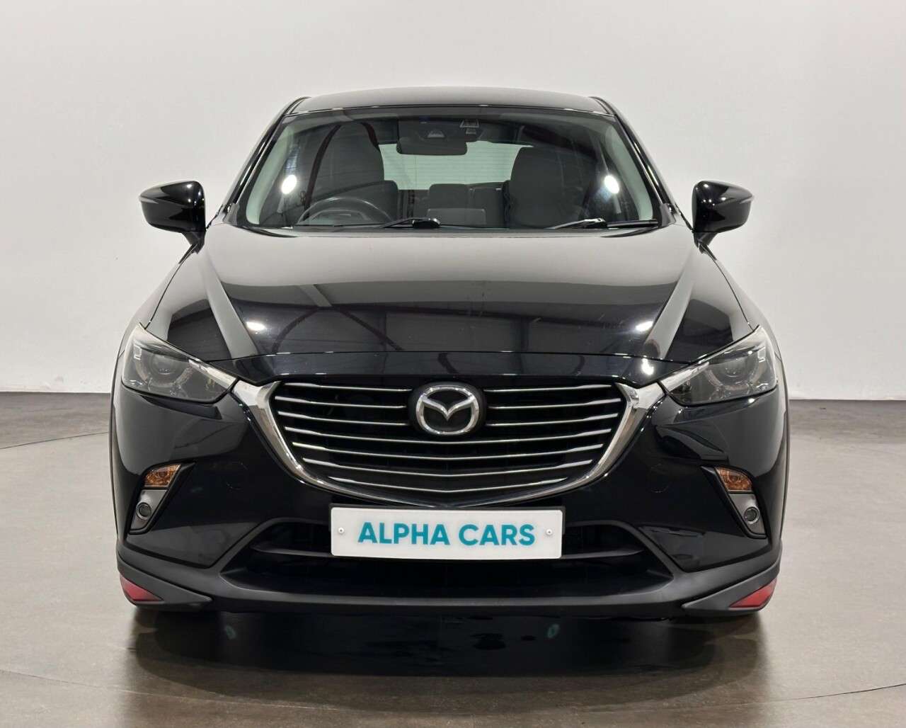 2017 MAZDA CX-3 2017 MAZDA CX-3