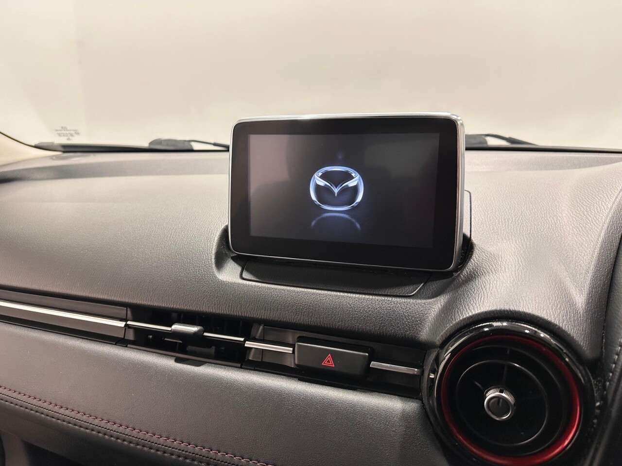 2017 MAZDA CX-3 2017 MAZDA CX-3