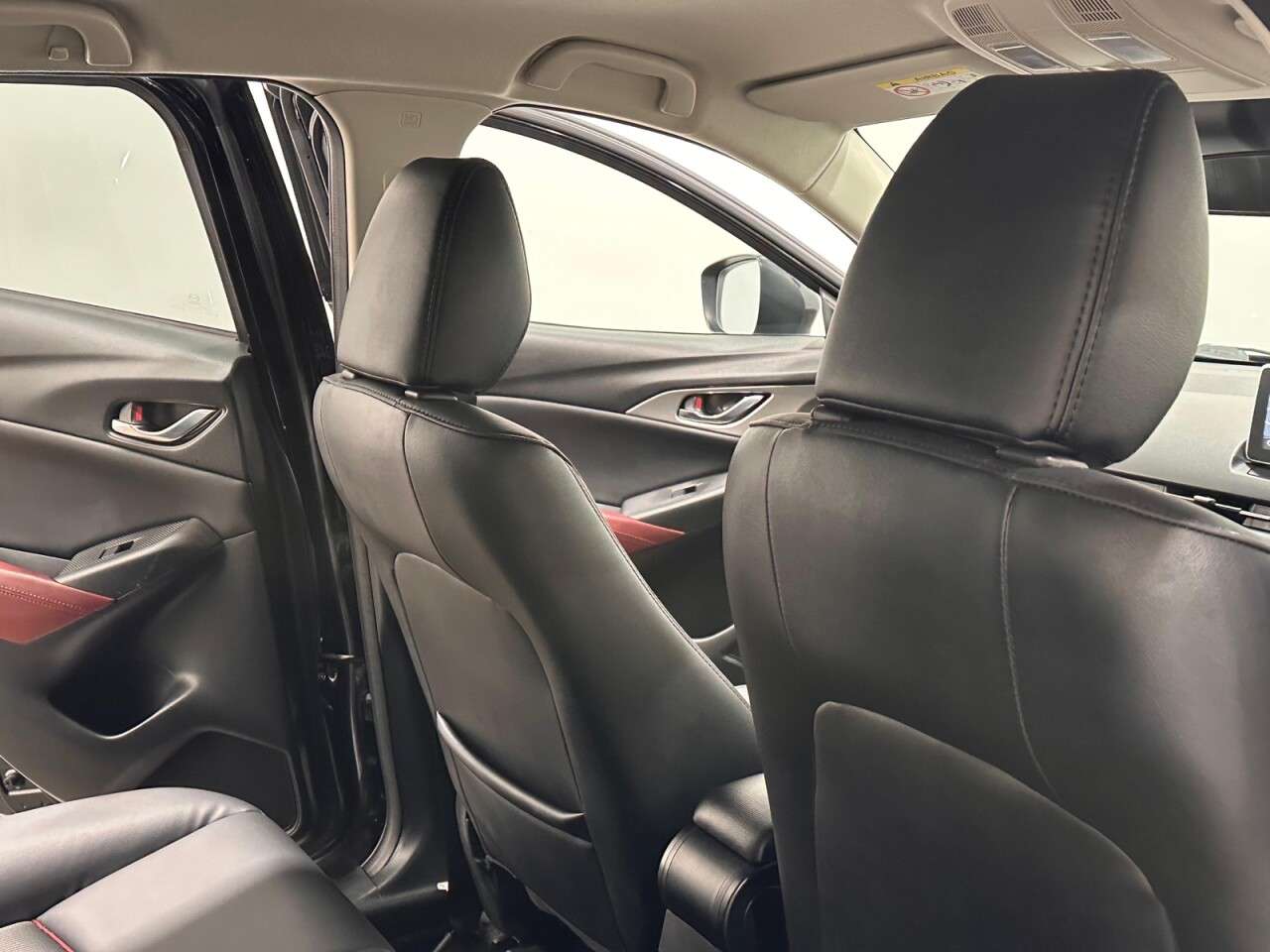 2017 MAZDA CX-3 2017 MAZDA CX-3