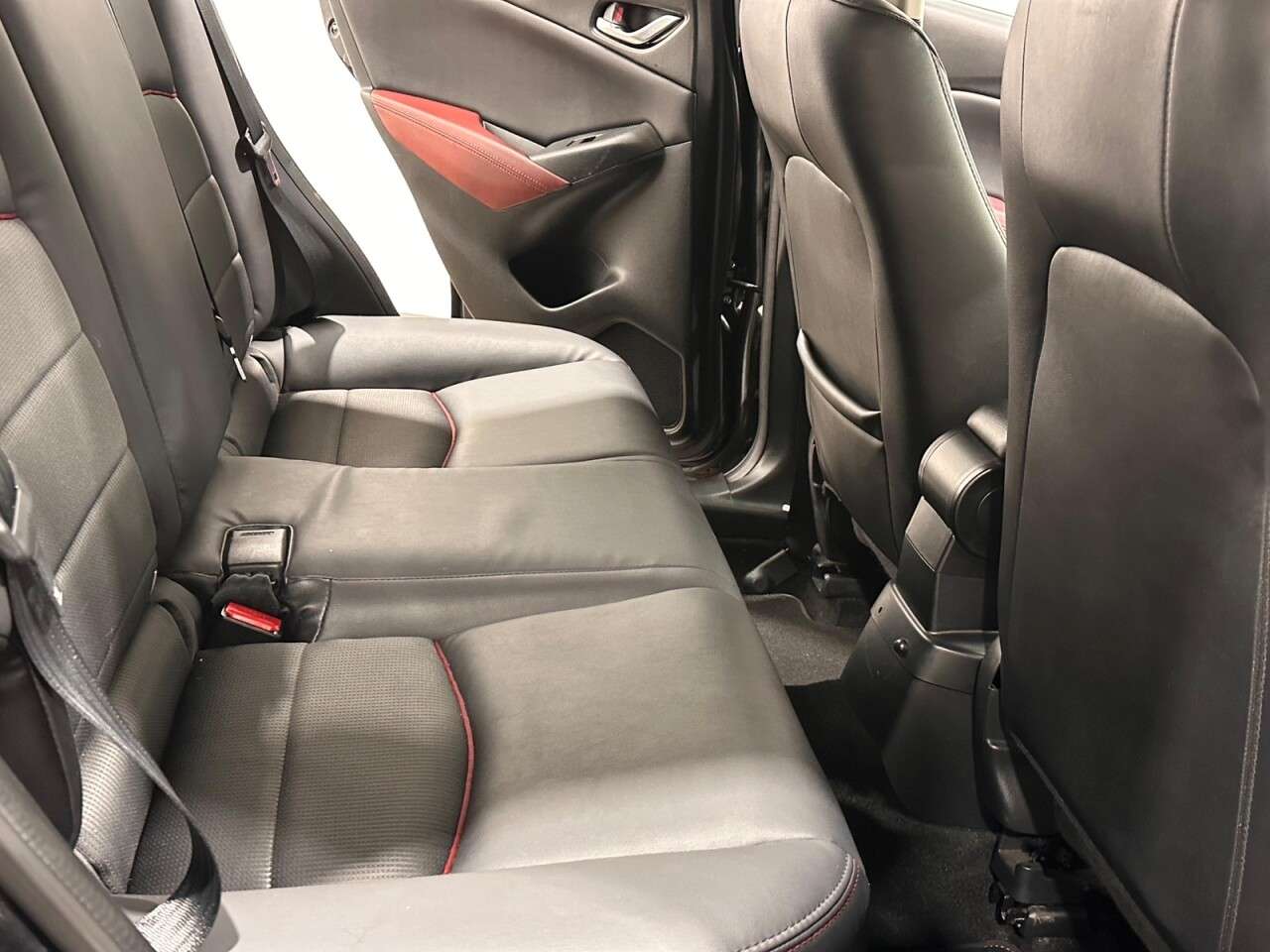 2017 MAZDA CX-3 2017 MAZDA CX-3