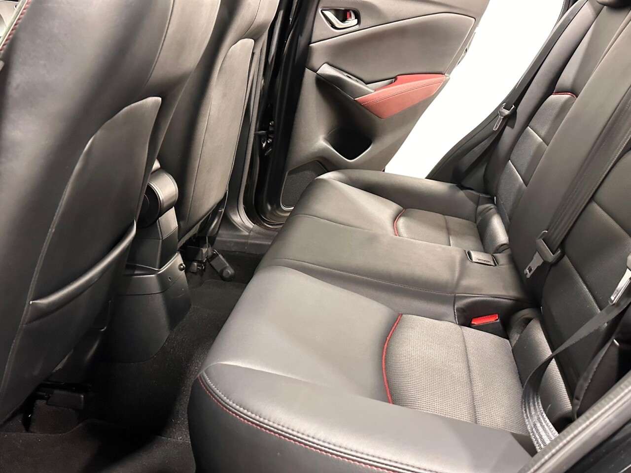 2017 MAZDA CX-3 2017 MAZDA CX-3