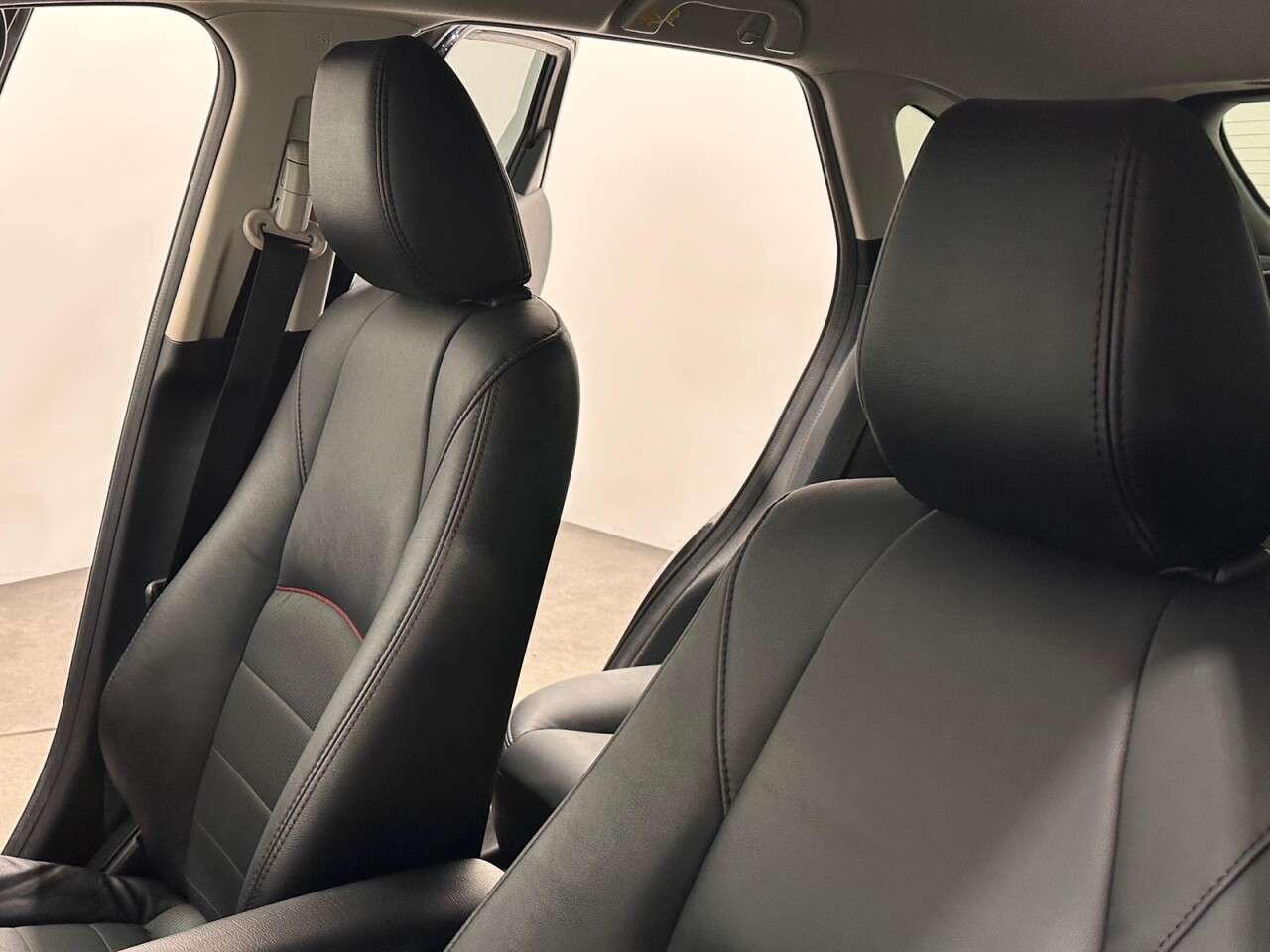 2017 MAZDA CX-3 2017 MAZDA CX-3