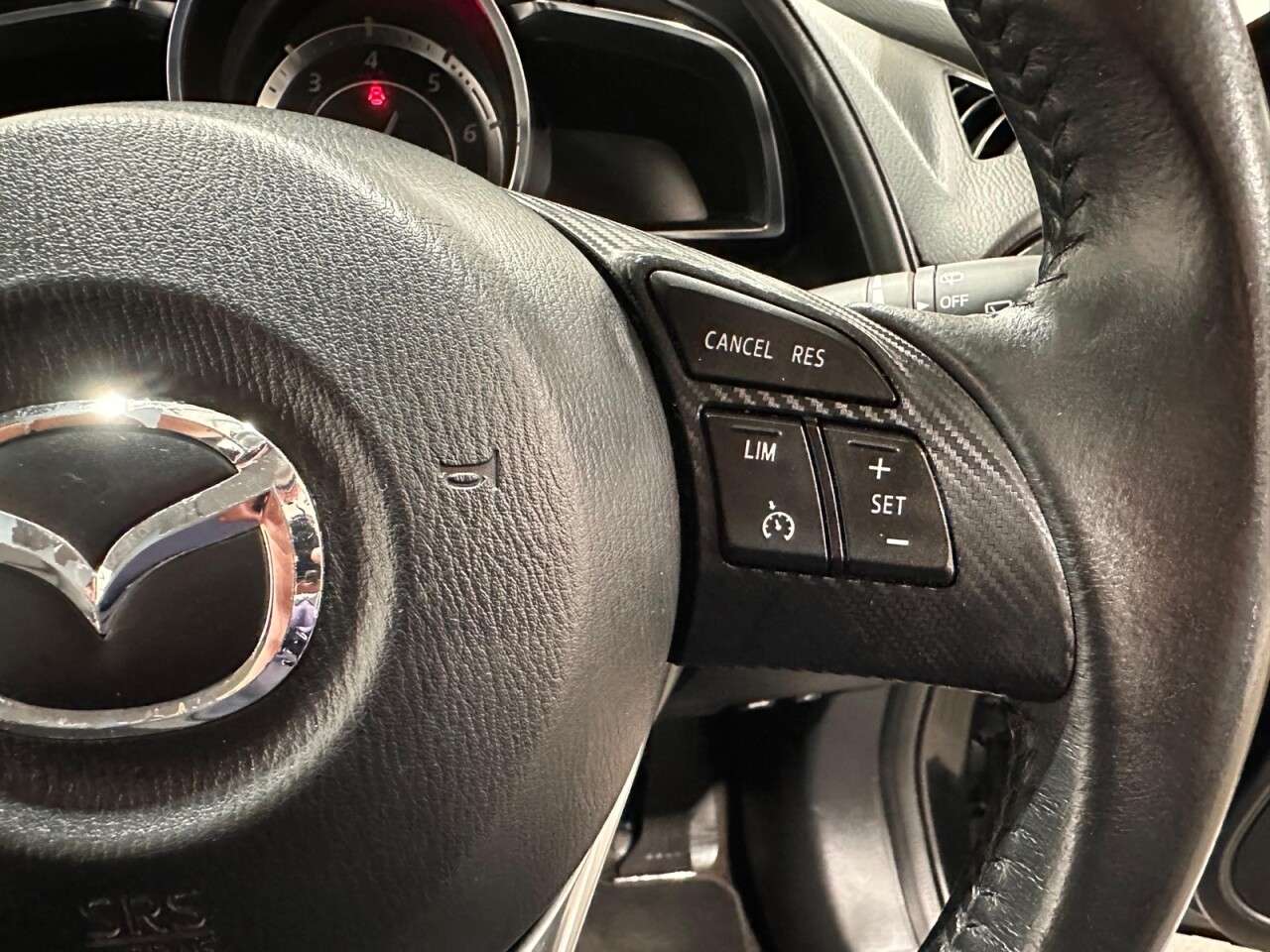 2017 MAZDA CX-3 2017 MAZDA CX-3