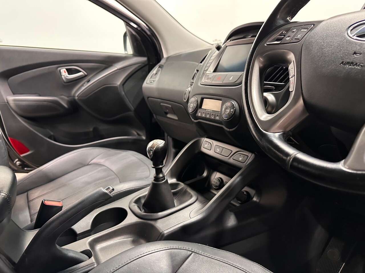 2013 HYUNDAI IX35 2013 HYUNDAI IX35