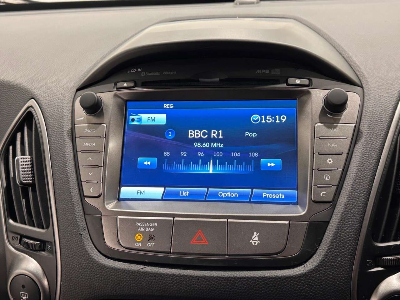 2013 HYUNDAI IX35 2013 HYUNDAI IX35