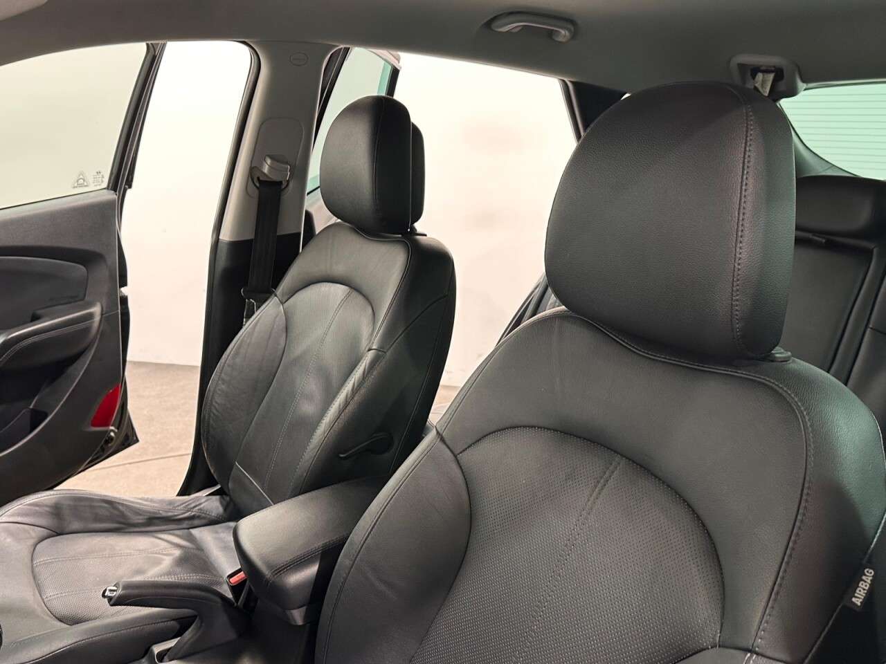 2013 HYUNDAI IX35 2013 HYUNDAI IX35