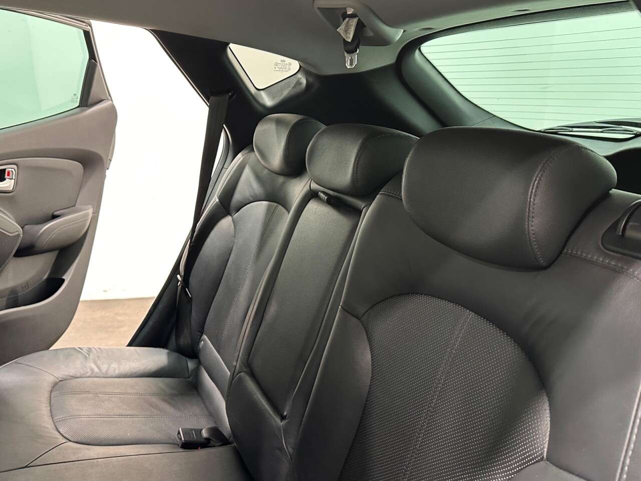 2013 HYUNDAI IX35 2013 HYUNDAI IX35